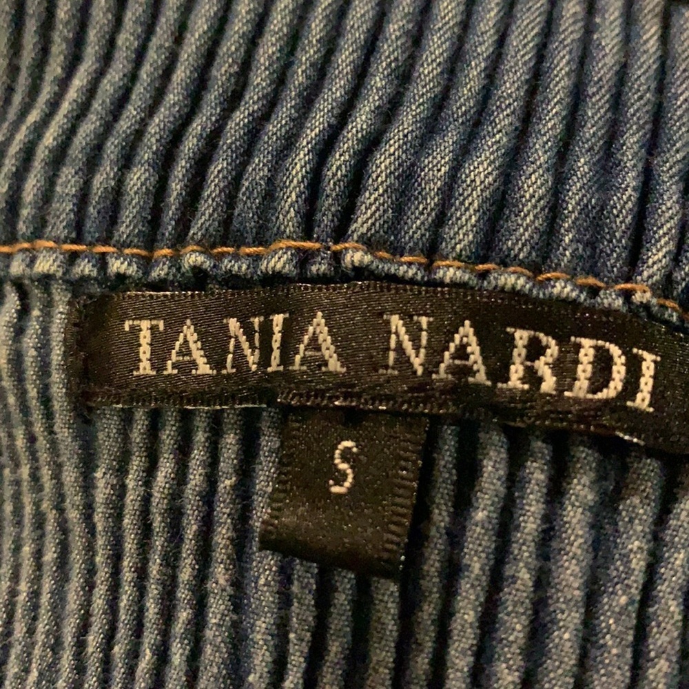 Tania Nardi Shacket - Picture 4 of 6